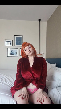 One Thing That Did Happen in the Last Week