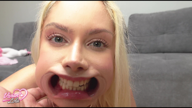 Vivian Lola: Only Anal 0% Pussy Penetration,hardcore and Pissing Creampie