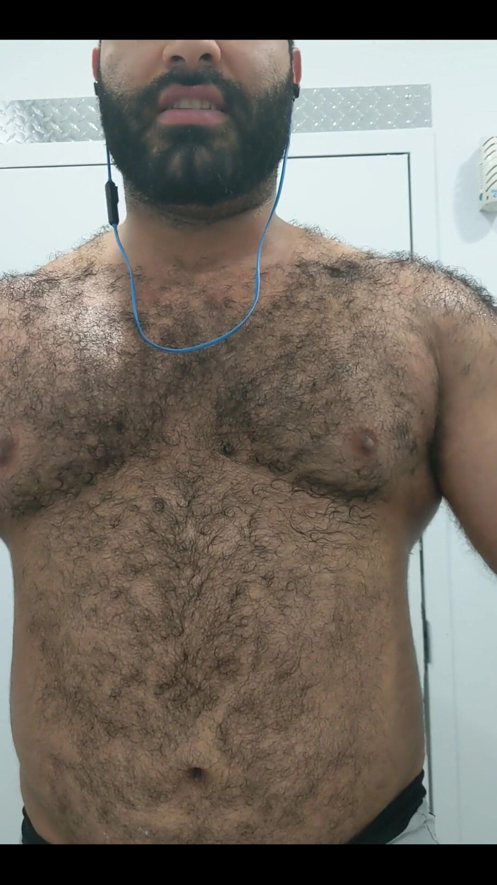 Lobo: ¡Feliz Viernes Flex!
