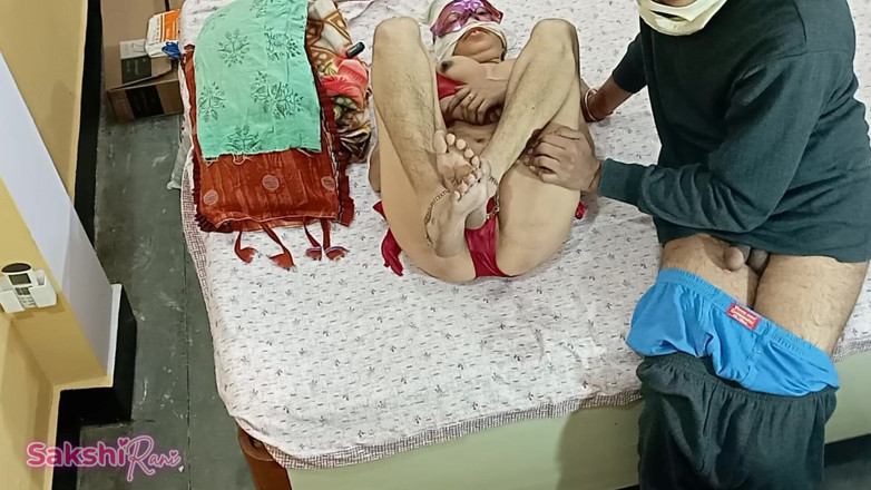 sakshi_raniii: Indian Newly Married Bride Fuck Honeymoon Desi Full Video