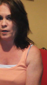Carnie Geezer carro hit prostituta pau fumante cadela chupa pau pequeno
