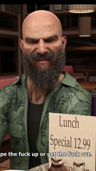 Wickedgammes: Sons of Analarchy (part 22)