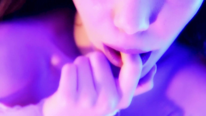 Pink Lights Entertainment: Baby Pearl è un angelo (video lungo-soft)1
