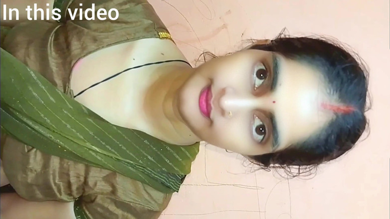 Janvibhabhii: สาวปันจาบอินเดียนถูกพี่ชายเลี้ยงเย็ด สาวเดซีอินเดียน จันวีภาไบเซ็กส์