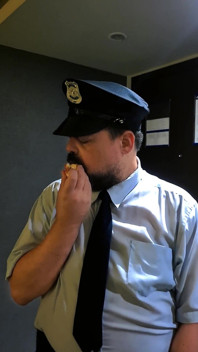 Bear cop bakış açısı - ibadet ve hakimiyet