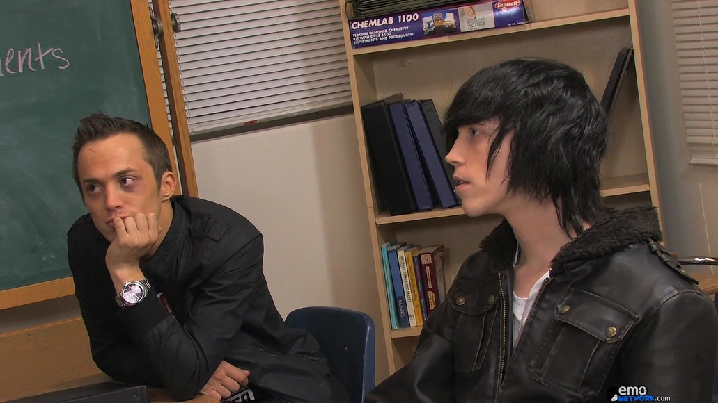 Locked due to age restriction