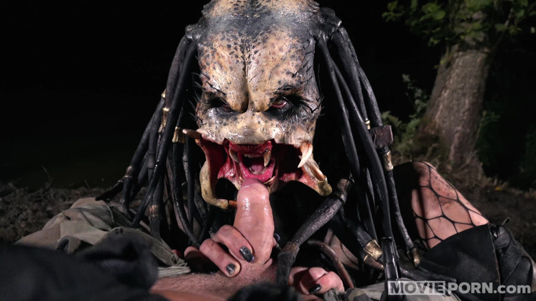Best Movie Porn: Movie Porn 14: Predator in Heat