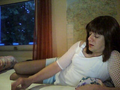 PetraNylon: Some time nel 2013