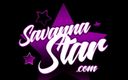 Savanna star: Tôi đã luôn luôn là một chút của một cô gái...
