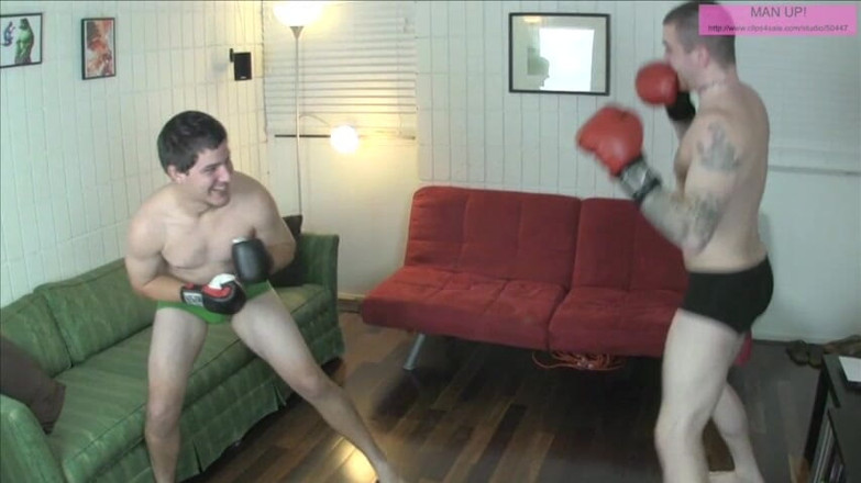 ManUpFilms: Box pervers