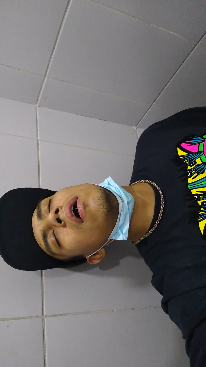 AlexAlejandro13: Jag gillar hur jag kommer in i köpcentret
