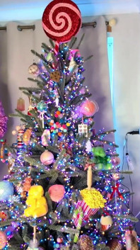 Xmas Beauty