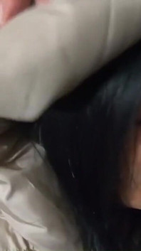 与熟女的双重快乐 第47集，47条丝袜，口交和激烈的肛交