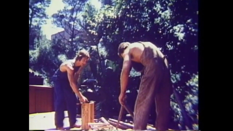 Vintage megastore: माइक रेंजर और सेका मज़े करते हैं