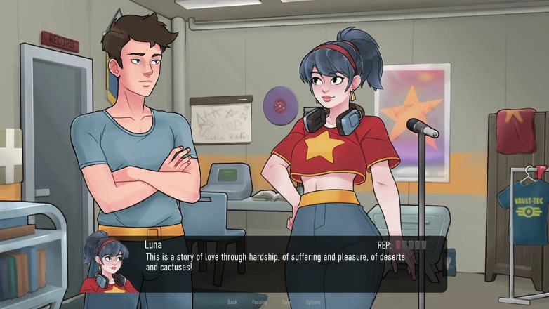 Like A Boss: Jogo completo - Deep Vault 69, parte 8