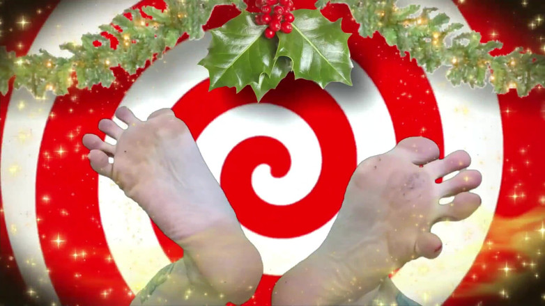 Baal Eldritch: Polibek pod jmelí - Edice Dirty Feet