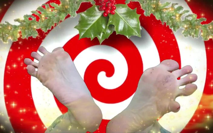 Baal Eldritch: Beso bajo el mistletoe - edición de pies sucios