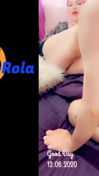 Femdom - majikan rola