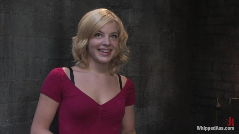 Kink: Ally Ann