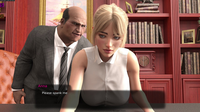 Porngame201: परफेक्ट मैरिज अपडेट 31