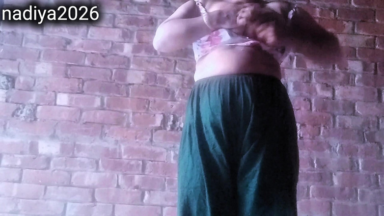 nadiya2026: Video solo Pengalaman Pribadi dengan Nuansa Dan Kenyamanan Nyata Bangladesh...