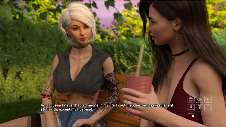 Johannes Gaming: Kroki De Bauchery 20 nowy strój pokojówek wygląda uwodzicielnie Ive cieszył...