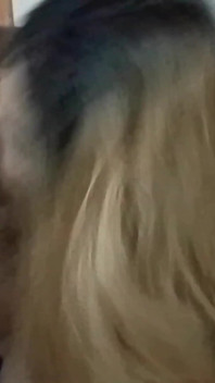 Vivi Guedez - She Took a Lot of Cum in Her Face.