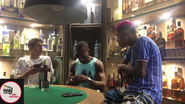 Raquel Cardoso Da Rosa: 在妓院做爱