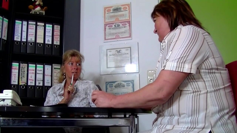 MMV films - The Original: Petra Wegat Out of the clothes - VOL.#02 - (FULL MOVIE)