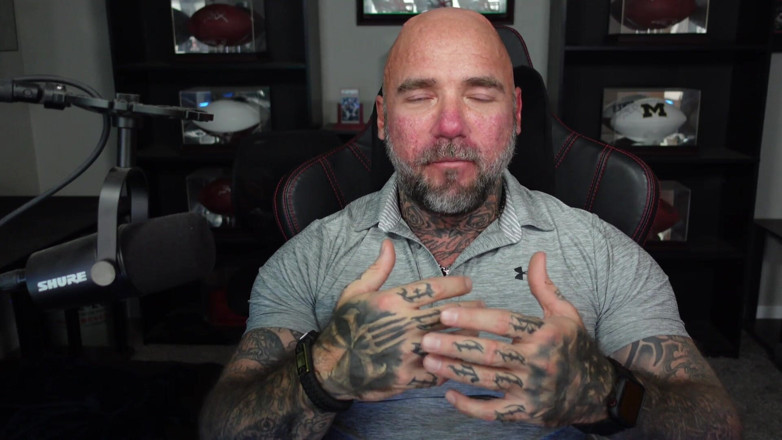 Raw and Uncensored with Masculine Jason: What Makes a Value Man or Woman?