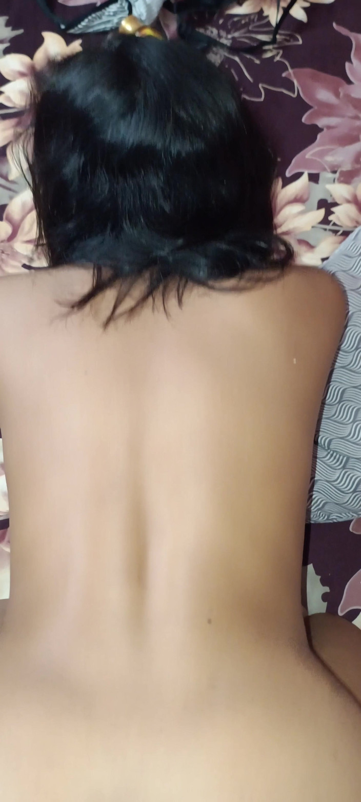 Bengalibeauty96: Desi quente indiana hardcore buceta e bunda fodendo em chamada...