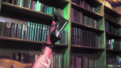 Orgy School LTG: Orgia e lussuria con donne che scopano grossi cazzi # 7 - le...