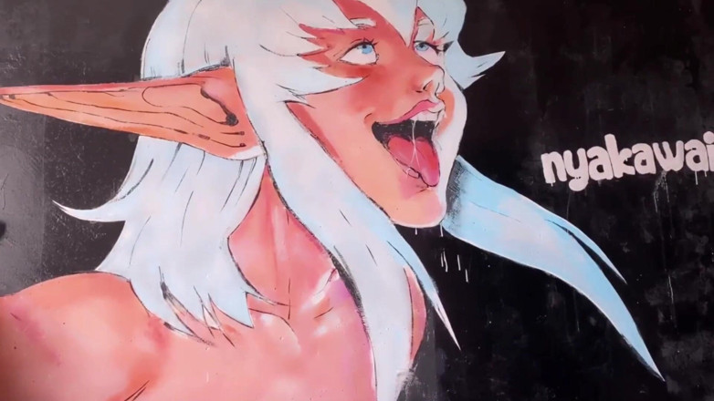 Ron666lee: Cute teen play on camera