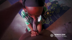 BongoXXX: Queste cagne non sono fedeli, è al telefono mentre mi succhia...