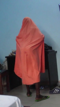 Horny Muslim MILF Had Her Asshole Fucked