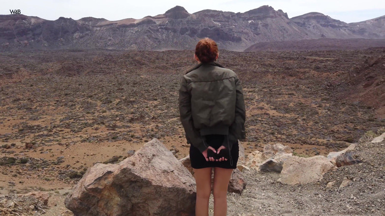 Watch4beauty: Em Teide Park