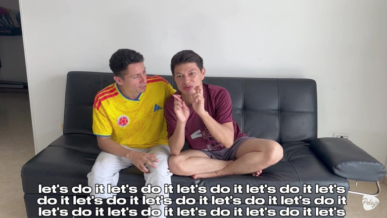 Relaxing adrian: Col Vs nor, We Lost but I Won a Gay...