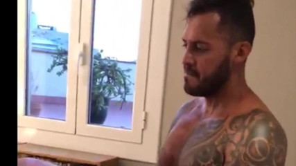PRIVATE CLUB BIG COCK FUCKERS: Тато rogue crus відтраханий iktor rom