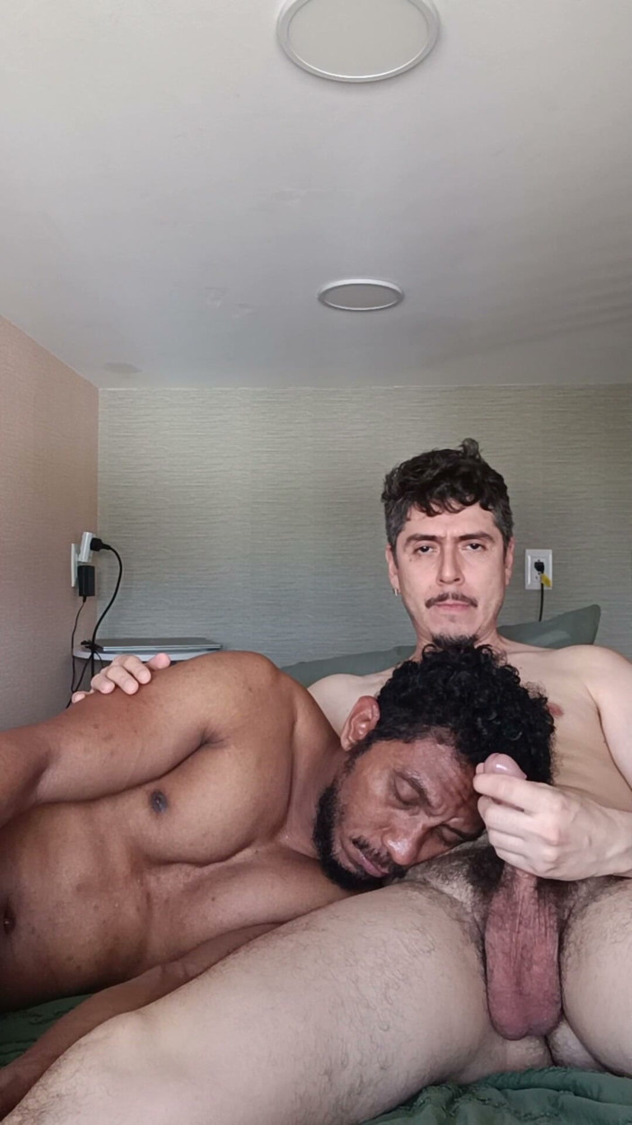 Tabasco Jake: Cumshot on Bodybuilder's Face