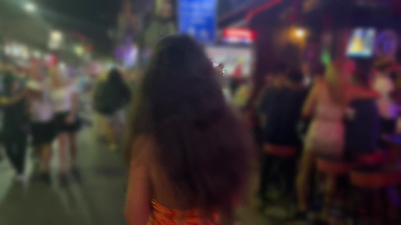 Dis Diger: Chtěl jsem ošukat trannyho, ale ona se ukázala jako obyčejná...