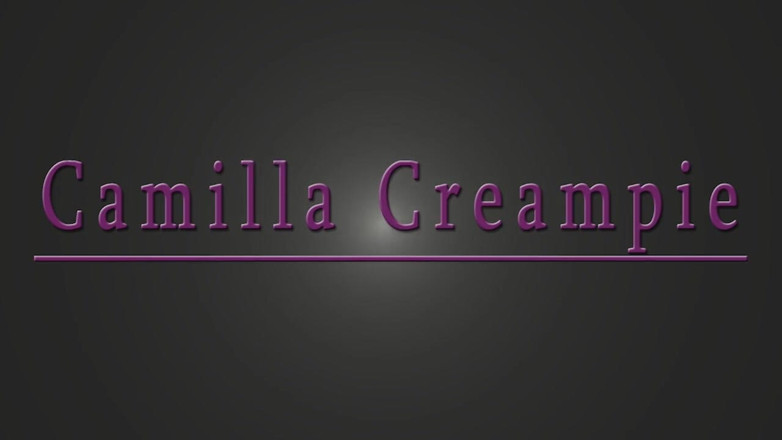 Camilla Creampie Girls: Moly कैमिला पर अपने स्ट्रैप ऑन का उपयोग करती है