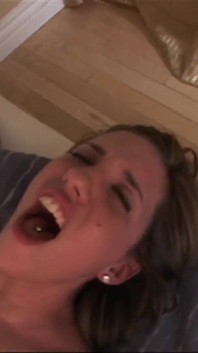 Maya Hills interracial fuck with big black cock for cum