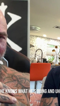 Confesiones de estrella porno - Dillon Hess (episodio 218)