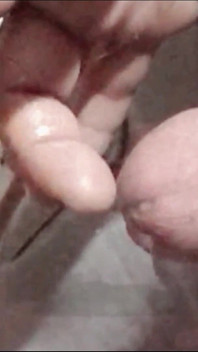 After Work Release: Construction Stepdaddy Jerks off