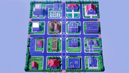 Neon2520: 欲望的阴影 v0.7c 出轨路径更新 03