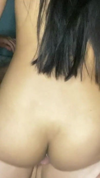 Pas Dans Le Cul! (premier Sexe Anal Avec Ma Demi-sœur)