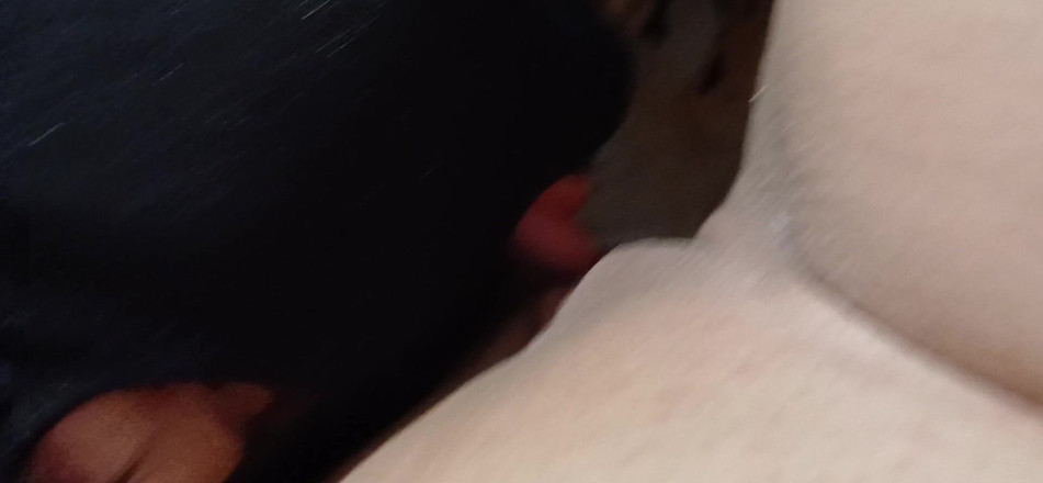 Lesbian-illusion: I Secretly Filmed a Video of Our Lesbian Threesome