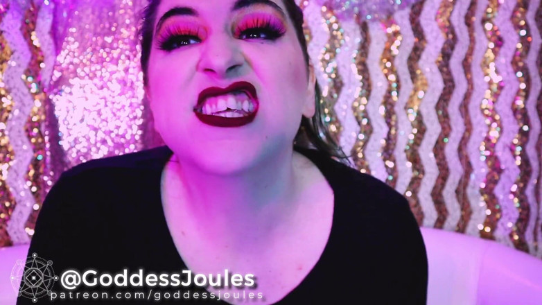 goddessjoules: Penghinaan Asmr - Penghinaan Femdom