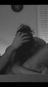 Amazing Hard Facefuck