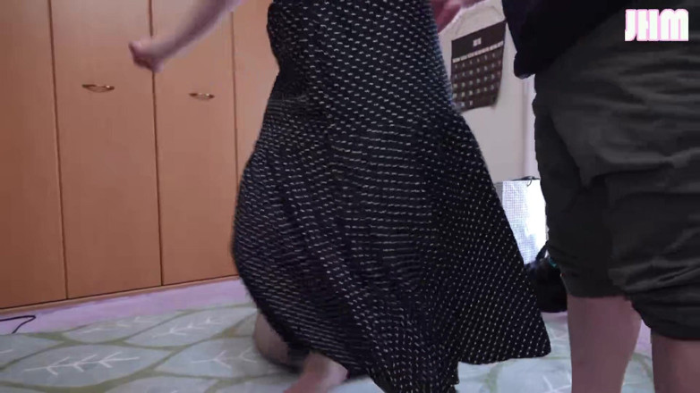 J Hentai Matings: Iubită frumoasă închiriată - Mio Chan - capitolul3